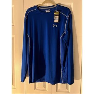 Mens: Under Armour - Size XL